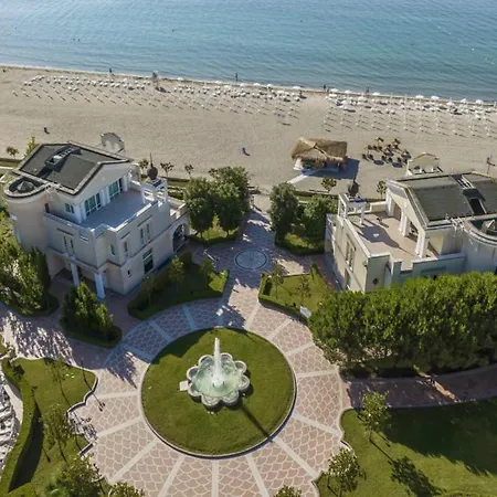 Daire Sunset C4-17 Ahyolu