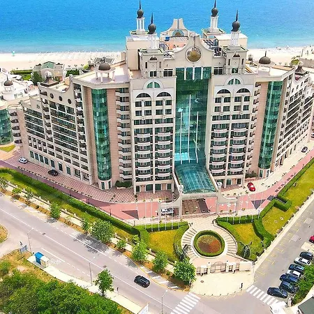 Sunset C4-17 Daire *