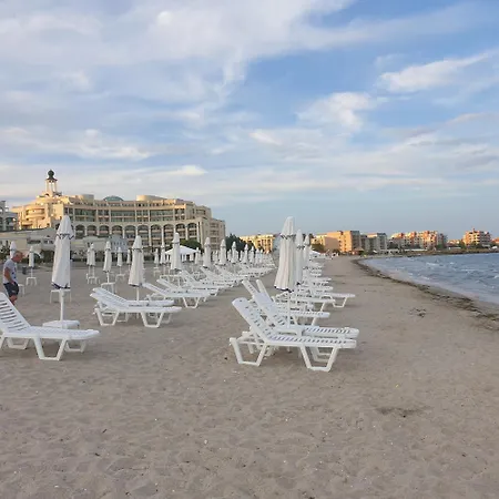 Daire Sunset C4-17 *