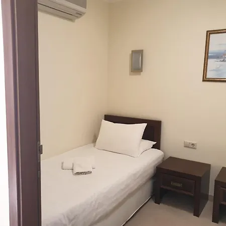 Sunset C4-17 Daire *