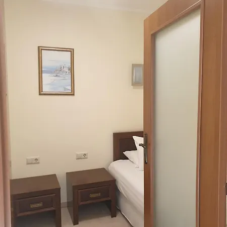 Sunset C4-17 * Ahyolu