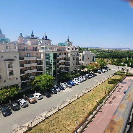 Daire Sunset C4-17 *