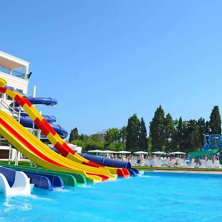 Sunset C4-17 Daire *