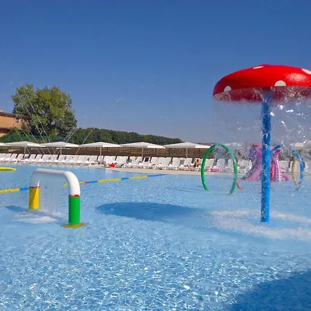 Sunset C4-17 Daire Ahyolu