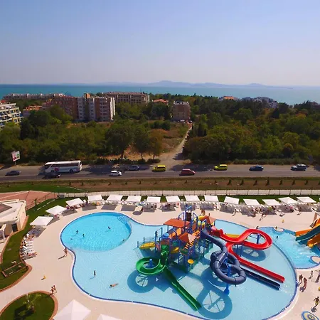 Daire Sunset C4-17 Ahyolu