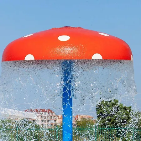 Daire Sunset C4-17 Ahyolu