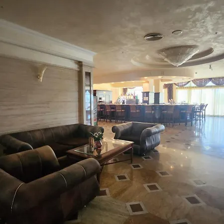 Daire Sunset C4-17 *