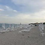 Sunset C4-17 דירה *