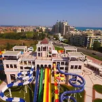 Sunset C4-17 פומורי