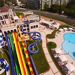 Sunset C4-17 * פומורי