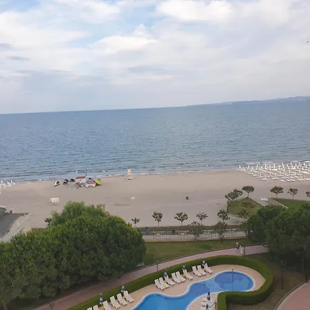 アパート Sunset C4-17