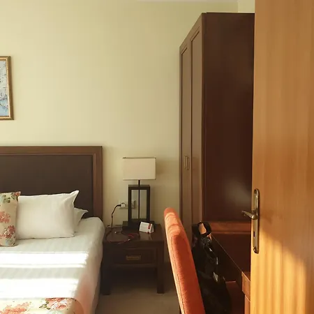Apartament Sunset C4-17 Pomorie