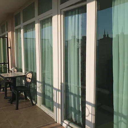 Sunset C4-17 * ポモリエ