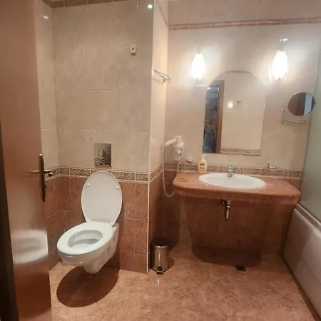 アパート Sunset C4-17 *