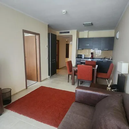 Sunset C4-17 アパート ポモリエ