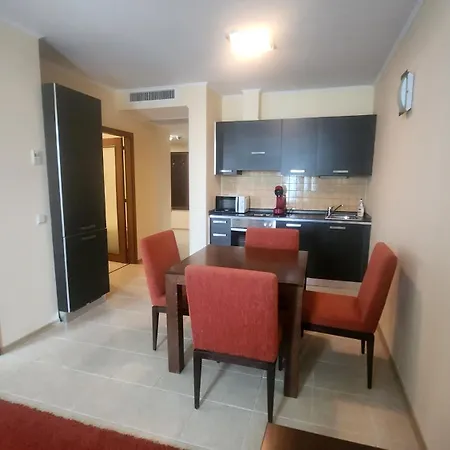 아파트 Sunset C4-17