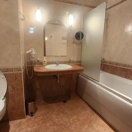 アパート Sunset C4-17 ポモリエ