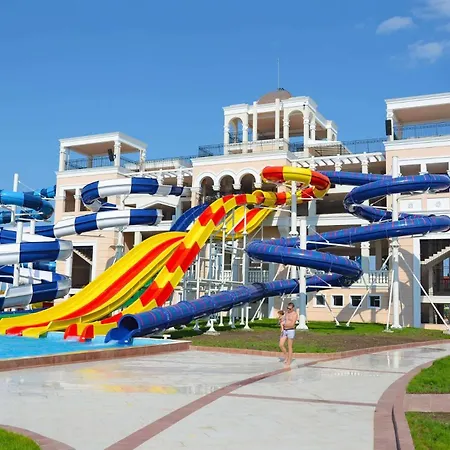 Sunset C4-17 アパート ポモリエ