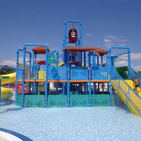 アパート Sunset C4-17