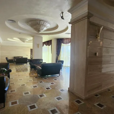 Sunset C4-17 アパート *