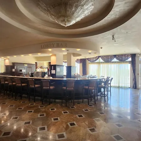 Sunset C4-17 アパート *