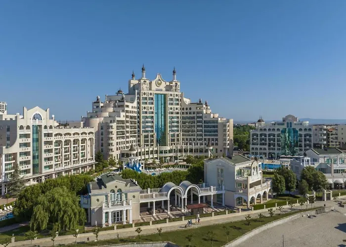 Apartamento Sunset C4-17