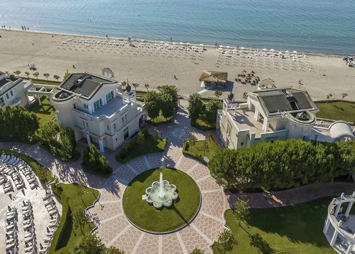 Apartamento Sunset C4-17 Pomorie