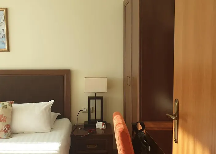 公寓 Sunset C4-17 帕莫瑞