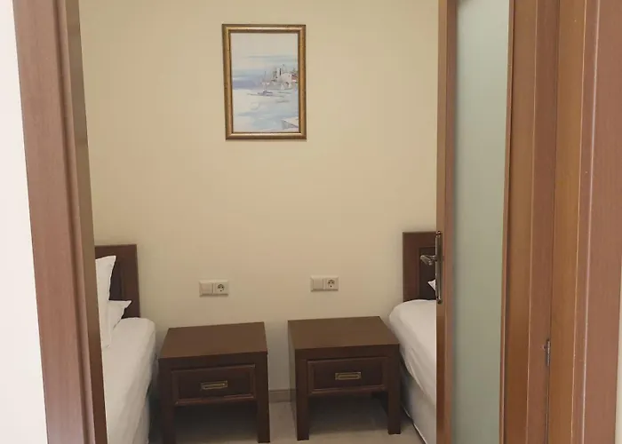 Apartamento Sunset C4-17