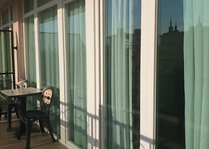 Sunset C4-17 * 帕莫瑞