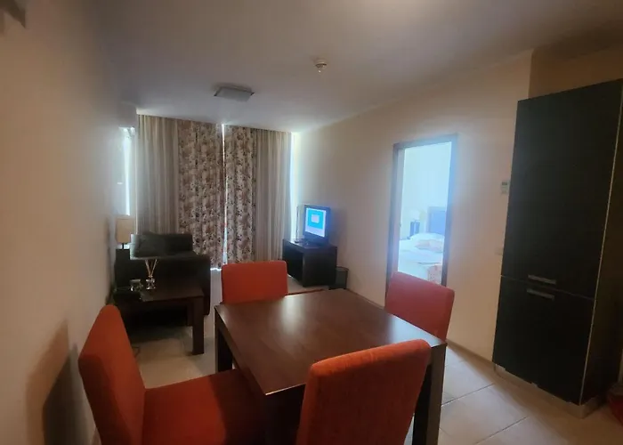 Sunset C4-17 Pomorie