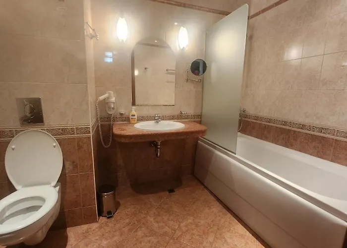 Apartamento Sunset C4-17 Pomorie