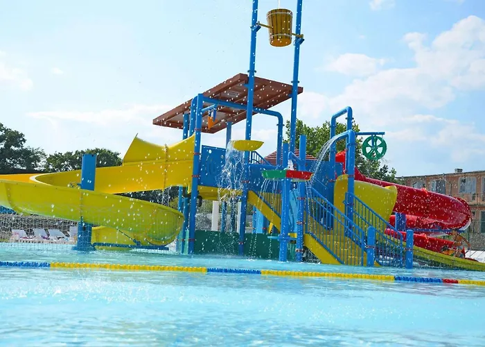 Sunset C4-17 Apartamento *