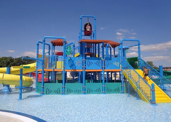 Apartamento Sunset C4-17