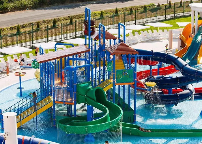 Apartamento Sunset C4-17 *