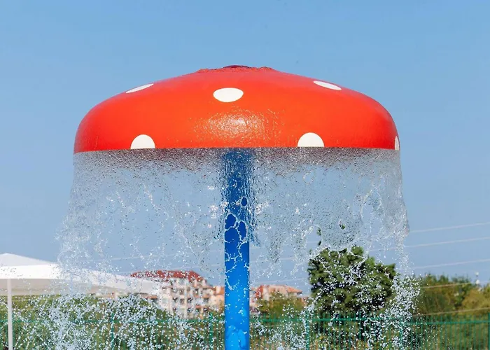 Apartamento Sunset C4-17 Pomorie