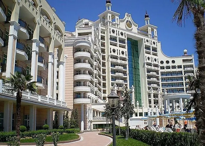 Sunset C4-17 Pomorie