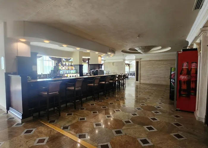 Sunset C4-17 Apartamento