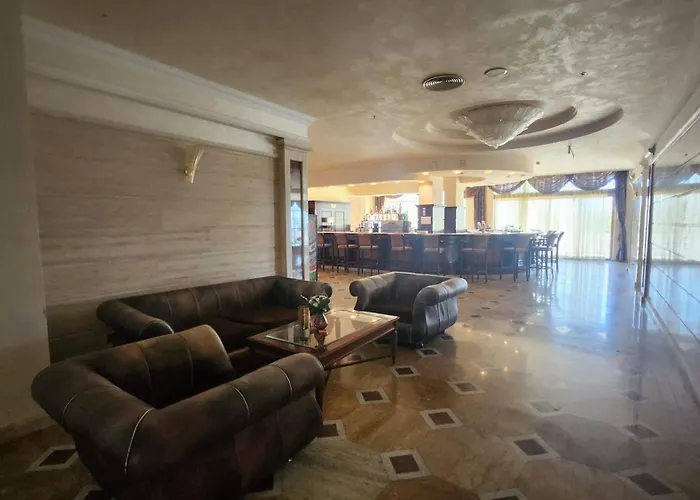 아파트 Sunset C4-17 *