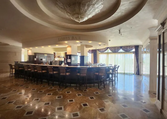 Sunset C4-17 公寓 *